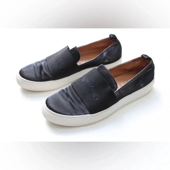 Calvin Klein loafers - Picture 6 of 9